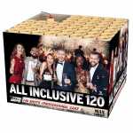 LESLI Batterie All Inclusive Kat. F2 48 Schuss