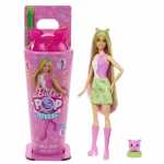 BARBIE Pop! Reveal Shakes rosa