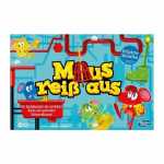 Brettspiel Maus Reiss aus 5010996341884
