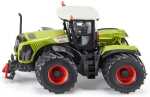 siku Traktor Claas Xerion 5000 1:32 grün