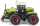 siku Traktor Claas Xerion 5000 1:32 grün