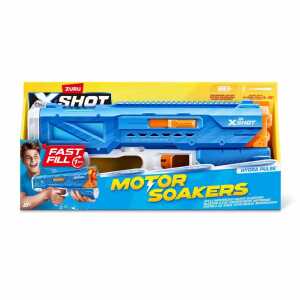XSHOT Water Hydra Pulse Motor Soaker