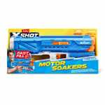 XSHOT Water Hydra Pulse Motor Soaker