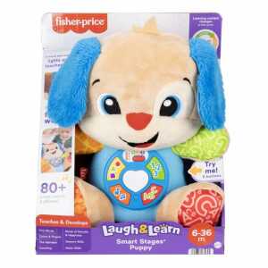 Fisher-Price Lernspaß Hündchen