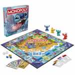 Monopoly Disney Stitch 5010996319340