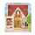 Sylvanian Families Red Roof Cosy Cottage Starter Home
