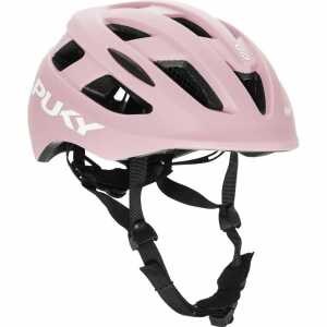 PUKY Helm S 220g für Lauf- und Fahrrad retro rose