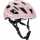 PUKY Helm M 220g für Lauf- und Fahrrad retro rose