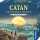 Brettspiel CATAN Entdecker & Piraten Erweiterung