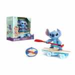 RC Wasserfahrzeug Disney Lilo & Stitch Surfer Stitch...