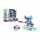 RC Wasserfahrzeug Disney Lilo & Stitch Surfer Stitch 25cm