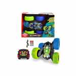 Dickie TOYS Ferngesteuertes AutoCyber Flip 1:18...