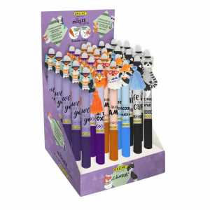 ONLINE Display Gelschreiber magiXX Fun Charm 30 Teile