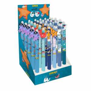 ONLINE Display Gelschreiber magiXX Fun Sea Life 30 Teile