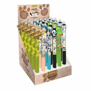 ONLINE Display Gelschreiber magiXX Fun Wild Life 30 Teile