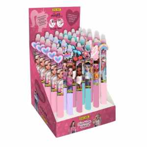 ONLINE Display Gelschreiber magiXX Fun Topmodel 30 Teile