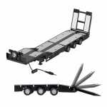 siku 3-Achs-Tieflader 4006874067442