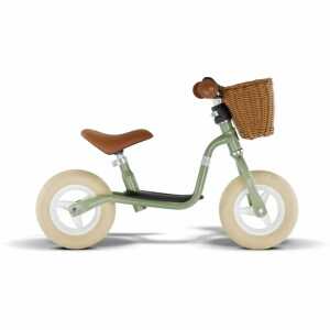 PUKY Laufrad LR M CLASSIC retro green