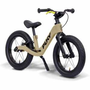 PUKY Laufrad NEXT 14 sand 4015731041488