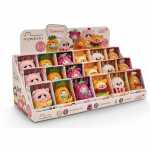 NICI Display Kuscheltiere mymochi 8cm 18 Teile