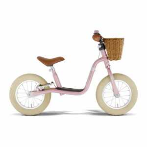 PUKY Laufrad LR XL BR CLASSIC retro rose