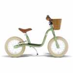 PUKY Laufrad LR XL BR CLASSIC retro green