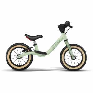 PUKY Laufrad LR LIGHT BR retro green