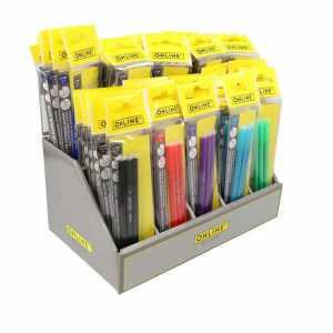 ONLINE Display Gelminen magiXX 0,7mm 60 Teile