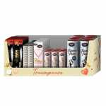 COMET Display Traumpaare Kat. F1 134 Teile