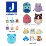 Squishmallows Warenpaket 42 Teile