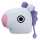 BT21 Mang Cushion 28 cm 5034566614703