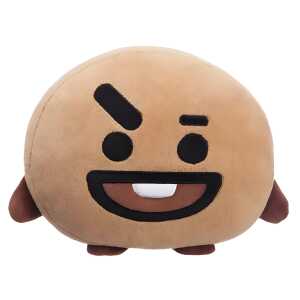 BT21 Shooky Cushion 28 cm 5034566614697