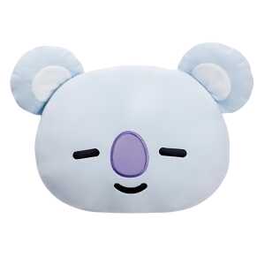 BT21 Koya Cushion 28 cm 5034566614680