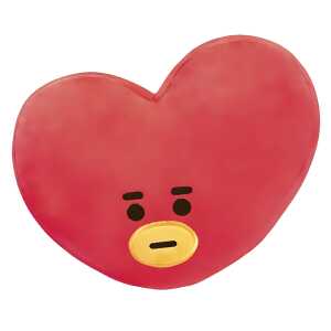 BT21 Tata Cushion 28 cm 5034566614673
