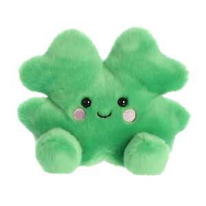 Palm Pals Chance Clover 13 cm 5034566772267