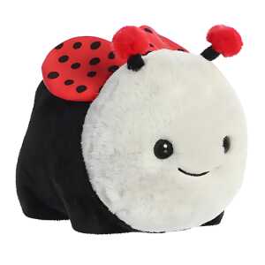 Spudsters Ladybird 25 cm 5034566772144