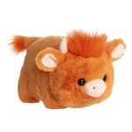 Spudsters Hamish Highland Cow 25 cm