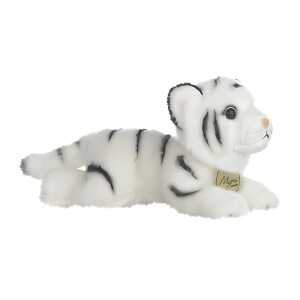 Miyoni White Tiger 20 cm 5034566131705
