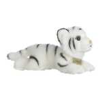 Miyoni White Tiger 20 cm 5034566131705