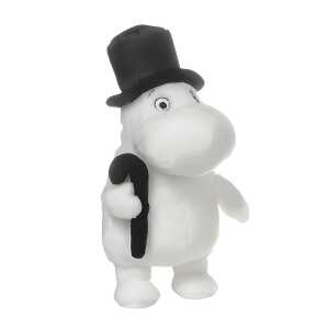 Moomin Moominpappa 16,5 cm 5034566132047
