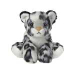 Mini Flopsies Snow Leopard 20 cm
