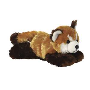 Mini Flopsies Red Panda 20,5 cm