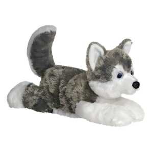 Flopsies Husky Shadow 30 cm 5034566314535