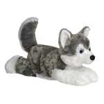 Flopsies Husky Shadow 30 cm 5034566314535