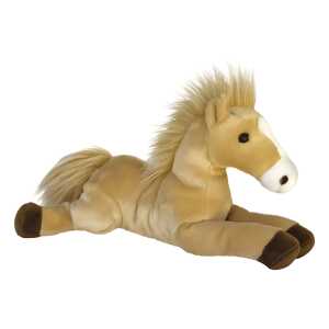Flopsies Horse Butterscotch 30 cm