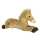 Flopsies Horse Butterscotch 30 cm