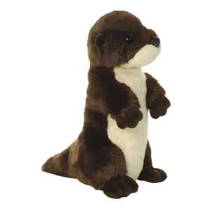 Mini Flopsies River Otter 20 cm
