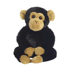Mini Flopsies Clyde Chimp 20 cm