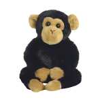 Mini Flopsies Clyde Chimp 20 cm