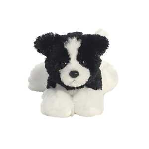 Mini Flopsies Cami Border Collie 20 cm